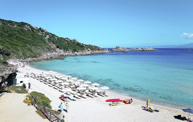 Capo Testa - Photo 28