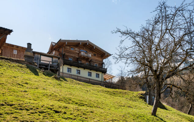 Mooslehen - Photo 23