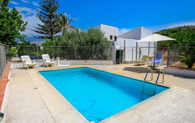 Villa Chirimoya - Photo 3