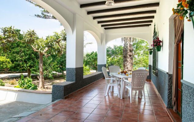 Villa Chirimoya - Photo 8