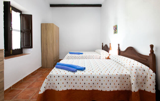 Villa Chirimoya - Photo 9