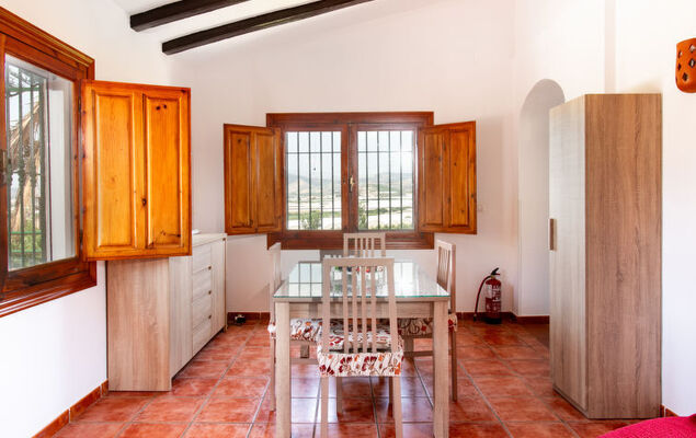 Villa Chirimoya - Photo 18