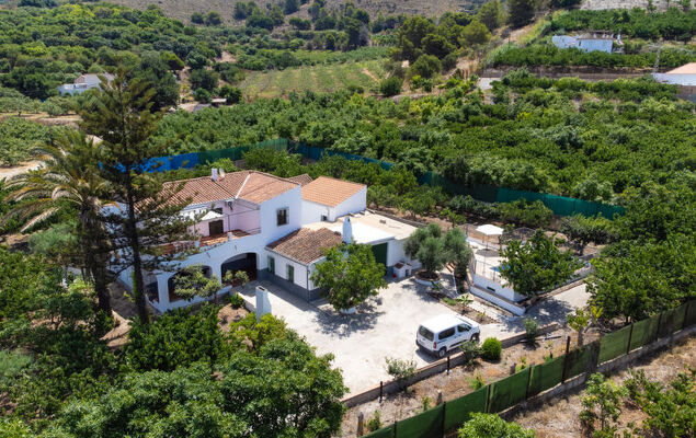 Villa Chirimoya - Photo 29