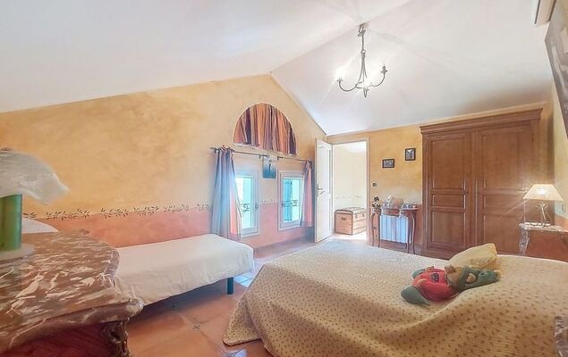 Mas st Germain - Photo 21