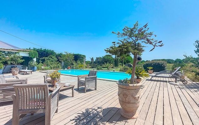 Mas st Germain - Photo 37