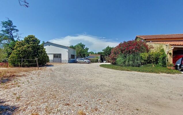 Mas st Germain - Photo 45