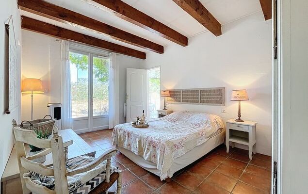 Mas st Germain - Photo 61