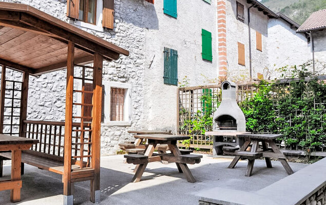 Albergo Diffuso - Cjasa Ustin - Photo 15