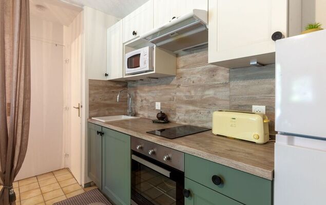 Les Manoirs de la Côte - Photo 5