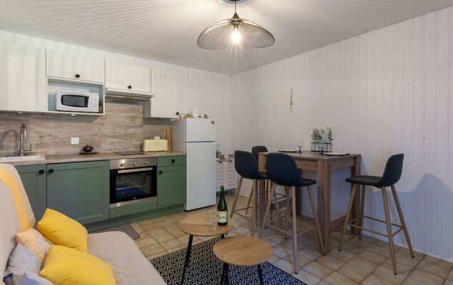 Les Manoirs de la Côte - Photo 6