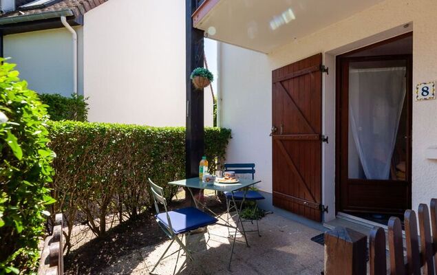 Les Manoirs de la Côte - Photo 14