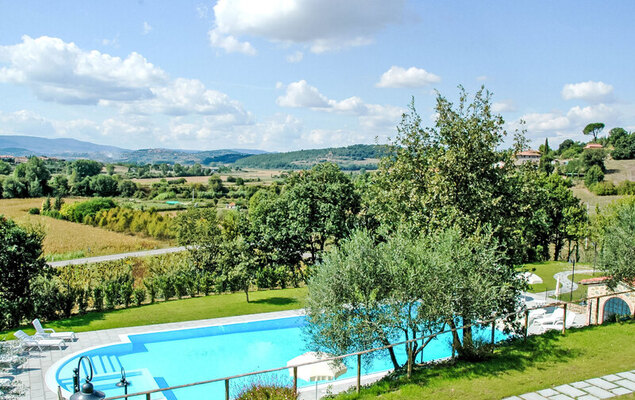 Casa Graziani - Photo 14