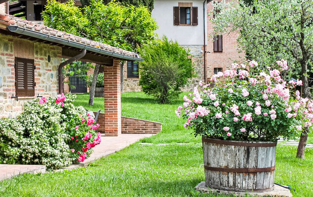 Casa Graziani - Photo 15