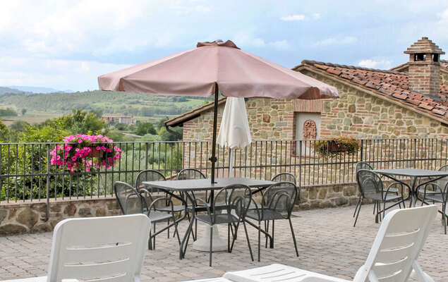 Casa Graziani - Photo 16