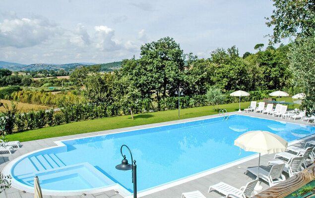 Casa Graziani - Photo 17