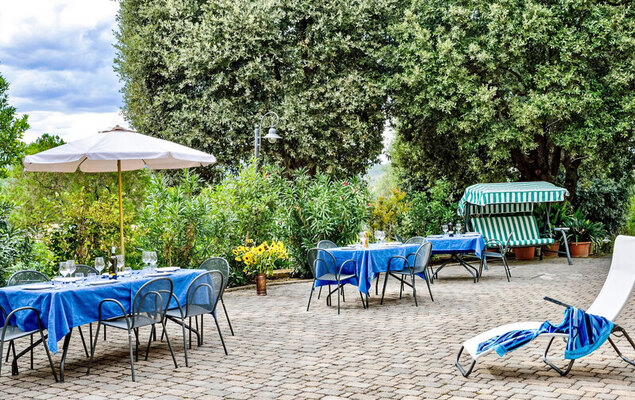 Casa Graziani - Photo 23