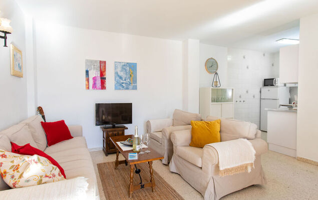 Casita Feliz - Photo 5