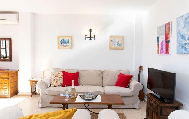 Casita Feliz - Photo 6