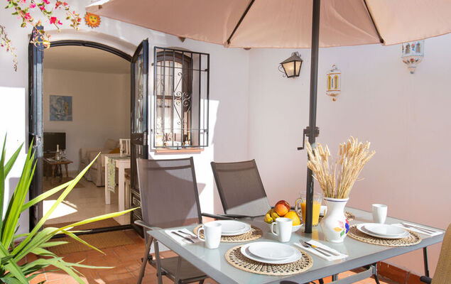 Casita Feliz - Photo 7