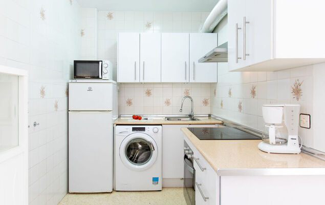 Casita Feliz - Photo 19