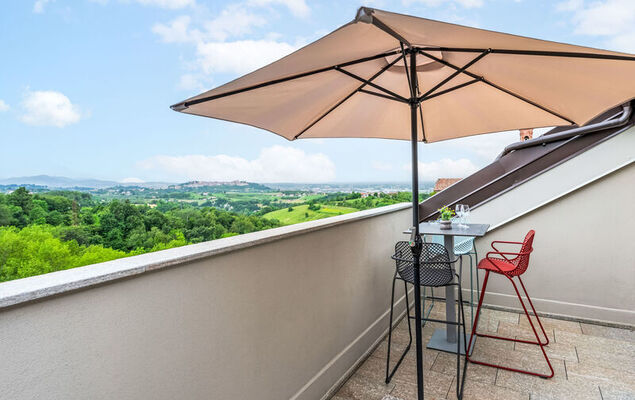 Casa Calleri - Photo 15