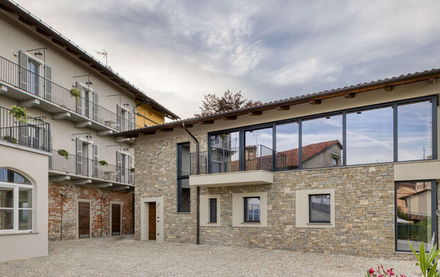 Casa Calleri - Photo 30